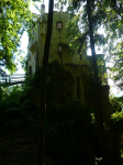 Burg und Ruinen Grimmenstein 